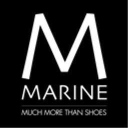 MARINE Logo
