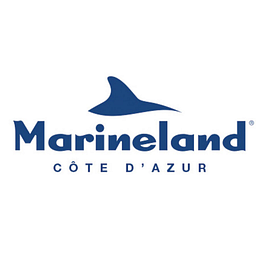 MARINELAND Logo