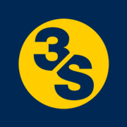 Mariner 3 S GmbH Logo