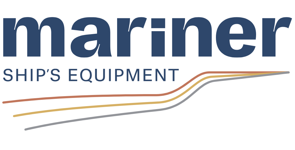 Mariner Ship's Equipment Logo