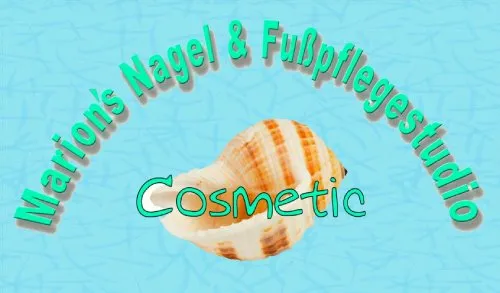 Marion's Kosmetik Logo
