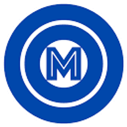 Mario V.W.B.R. Obst Logo
