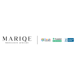 Mariqe Logo