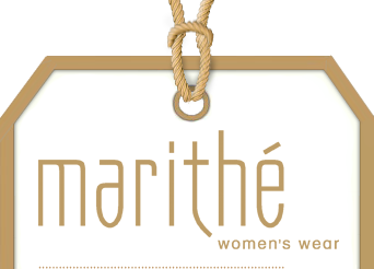 marithe' women's wear Logo