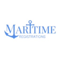Maritime Registrations Logo