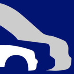 Marius Automobile Logo