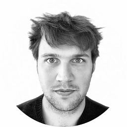 Marius Blau - Online Marketing & Praxismarketing Freelancer Logo