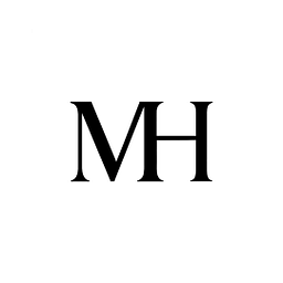 Markandhouston Logo