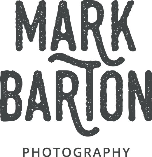 Mark Barton Photography Logo