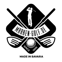Marken Golf Logo