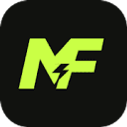 MarkenFlux Logo