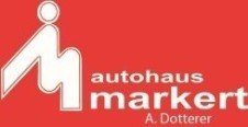 Autohaus W. Markert Nachf. Autohaus Logo