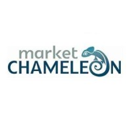 Chameleon Logo