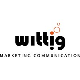 Holger Wittig Marketing Communication Logo