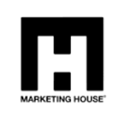 Marketing House Logo