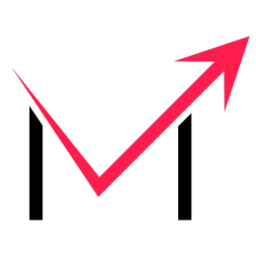 Marketing Media Logo