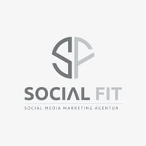 SOCIAL FIT Logo