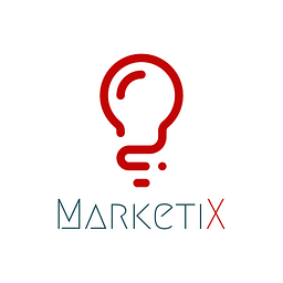 MarketiX - Online Marketing Burgenland Logo