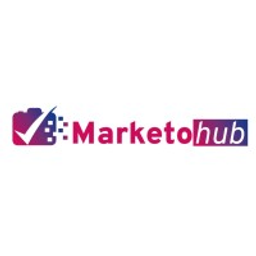 Marketohub Logo