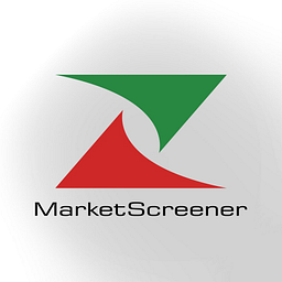 Marketscreener Logo