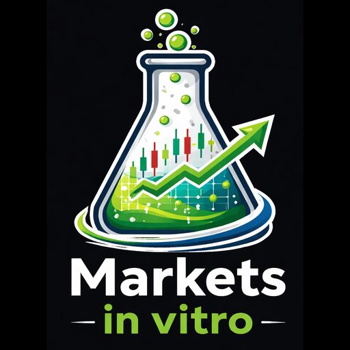Marketsinvitro Logo