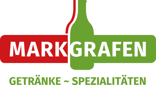 Markgrafen-Getränkevertrieb GmbH Logo