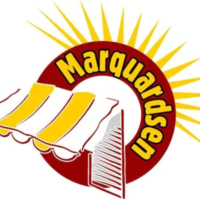 Marquardsen Rollladen- & Markisenbau Logo