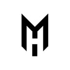 Marko Haselböck Logo