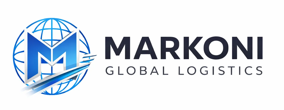 Markoniglobal Logo