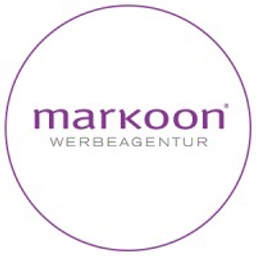 markoon Werbeagentur Logo