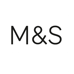 Marks and Spencer Logo