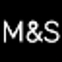 Marks and Spencer Logo