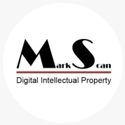 Markscan CO Logo