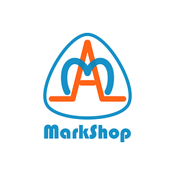 MarkShop Logo