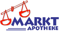 Markt-Apotheke Huckarde Inh. Gitta Bellstedt Logo
