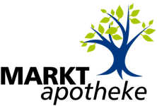 Markt-Apotheke Apotheke Logo