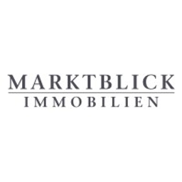 Marktblick Immobilien GmbH Logo
