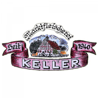Keller Christin Fleischerei Logo