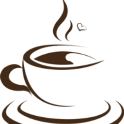 Marktkaffee Café Logo