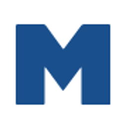 Marktspiegel Verlag Logo