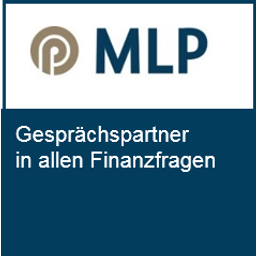 MLP Finanzdienstleistungen AG Logo