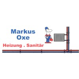 Oxe Markus Installateur- und Heizungsbauermeister Logo