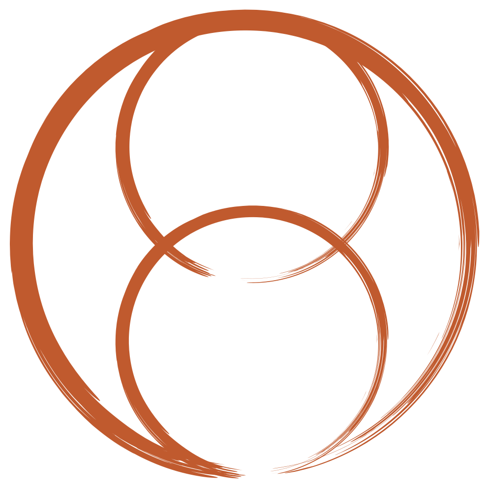 Markus Gruber - Wegbegleiter für Selbstentwicklung Logo