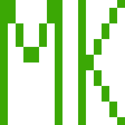 Markus Kluth Life Coach Logo