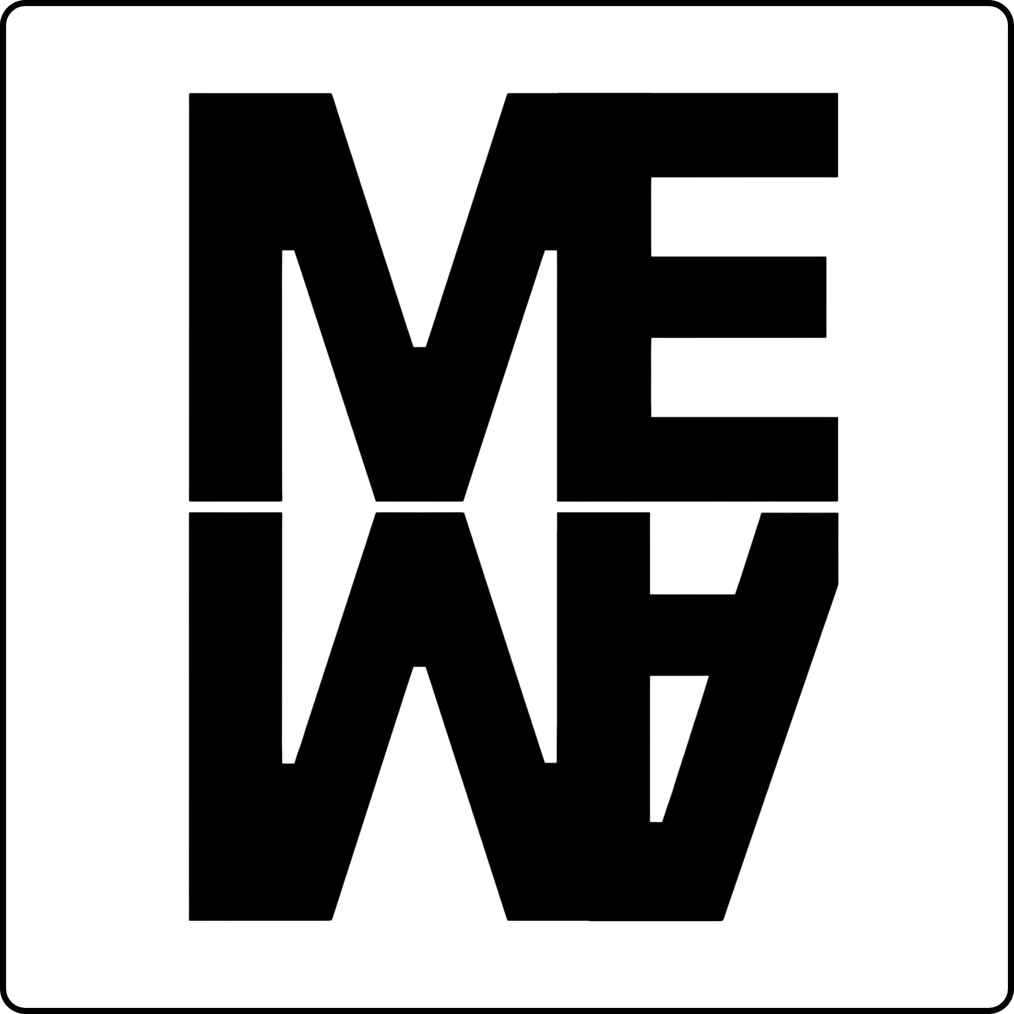 Markusmeinhart Logo