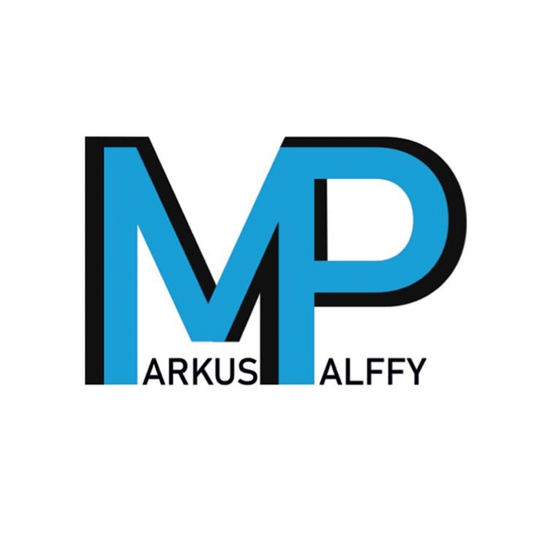 Markus Palffy Logo