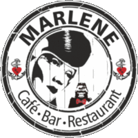 Marlene Steakhouse & Cocktailbar Logo