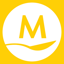 Marley Spoon Logo