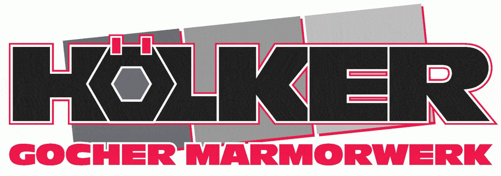 Hölker Gocher Marmorwerk Logo