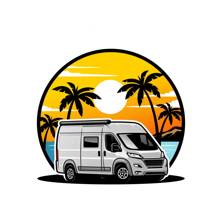 Maroccampingcar Logo